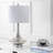 Ensemble de lampes de table 26 po Filion-28848102