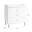 Gelato 3 Drawer Changer Dresser-1172576326