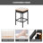 Botzow 43.3'' L Outdoor-1630744811