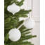 25cm Polystyrene Bauble-1940337684