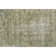 Premium Machine Washable Larock AMF1228 Global Rug
