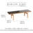 Monterey Coffee Table-119215270