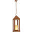 Rustic Lodge 1 - Light Pendant