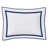 White/Navy Blue Border is out of stock