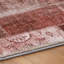 Tapis à poil long de qualité supérieure lavable à la machine ADS631-130512699-130512700