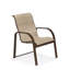 Seagrove II Outdoor Dining Armchair