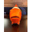 Statue de poisson clown