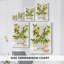 Affiche de citron Amalfi - Cavas enveloppés de galerie-108856599