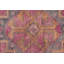 Tapis de couloir 2,9 x 10,6 pi, tapis marocain, tapis rétro, tapis rose antique, tapis tissé à la main, tapis turcs