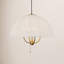 Luminaire suspendu Crosby-113873994-113873997