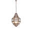 3 - Light Pendant