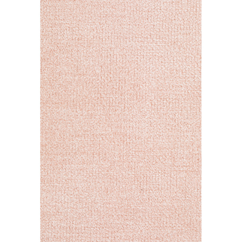 Aspen Upholstered Dining Chair, Pink