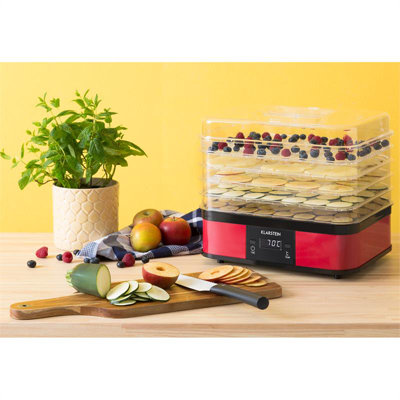 Klarstein 250 Watt Food Dehydrator