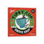 Tipsy Cup by Ester Kay - Print on Canvas-1668929208-1668929215