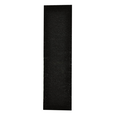 Filtre à purificateur d’air à remplacement de carbone