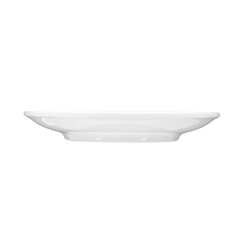 Porcelain Saucer