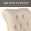 Chaise de bureau Bush-1597559471