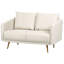 Mizintceva 2 Seater Loveseat