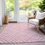 Tapis d'entrée / extérieur antidérapant Kinslee-2110683259