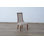 Glamour Upholstered Dining Chair