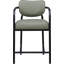 Tabouret de comptoir Glynis-129631225