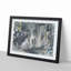 Abstract Art Painting Vol.226 by S.Johnson - Picture Frame Painting Print-55639135-55639136