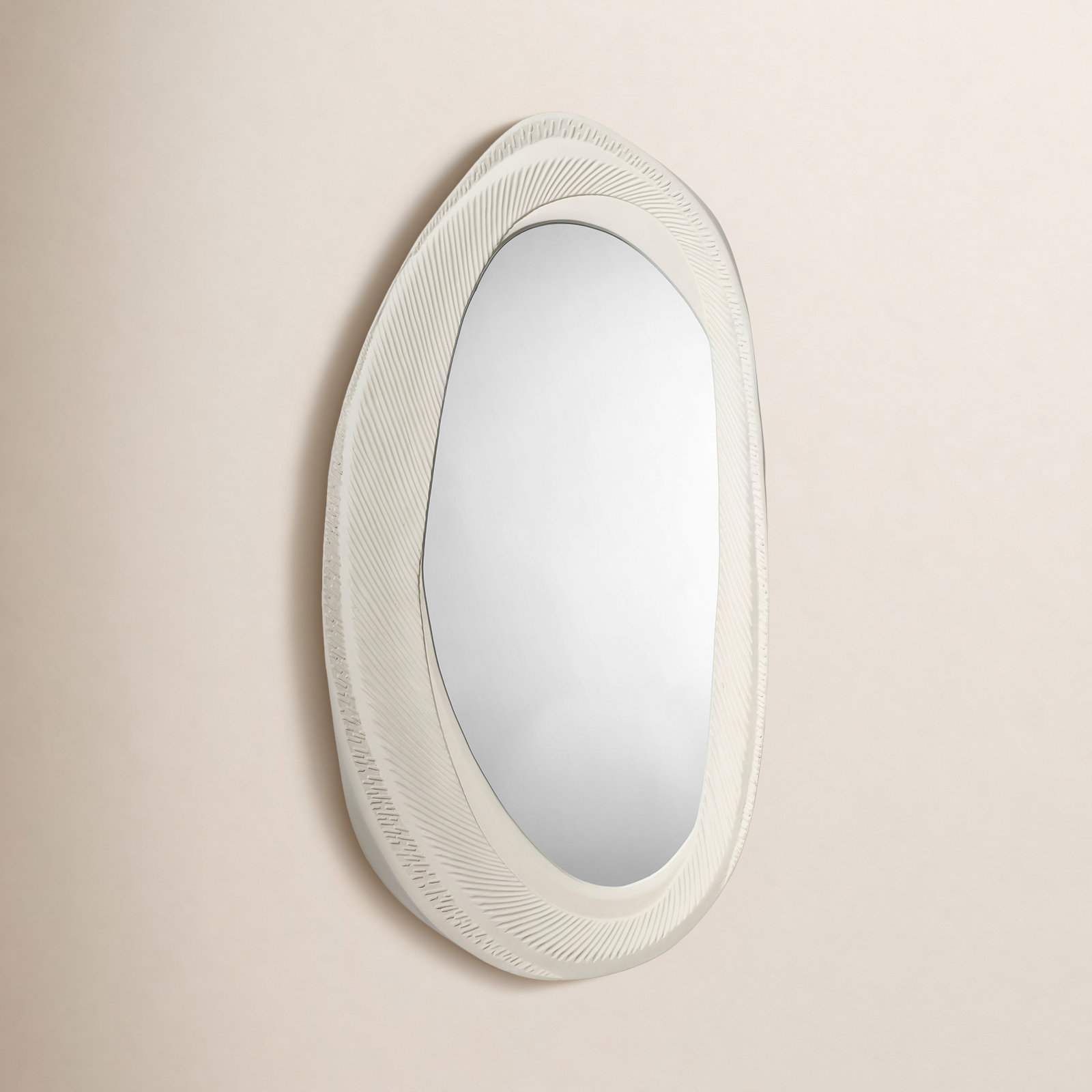 Denali 22" Accent Mirror