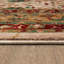 Tapis floral tissé en polyester Spice Market-61240494