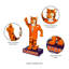 Statue mascotte ncaa-42563678