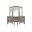 Ensemble de chambre avec lit tapissier Estrellas Wiley-824854694