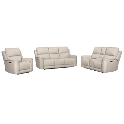 Causeuse et fauteuil inclinable électrique Zero Gravity