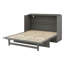 Lit escamotable avec grands tiroirs Murphy-2124489830-2124489824