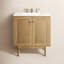 Laurent 30'' W Single Vanity-2071133496-2019311822-2046982870