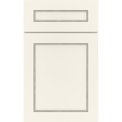 Dwelling Hadleigh Door Sample