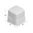 Anik Upholstered Ottoman