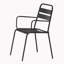 Fauteuil de patio Motley