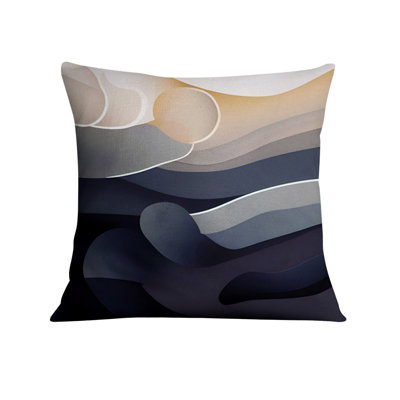 Coussin décoratif