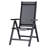Blesse Rectangular 11 - Piece 2 - Person 343Cm L Outdoor Table Set-125879912