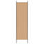 200cm H Folding Room Divider-1314609676