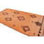 One-of-a-Kind 5'11”x12' Hand Knotted Area Rug