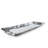 Fleur De Lis Metal Tray