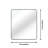 30 "X36" Rectangular Bathroom Wall Mirror