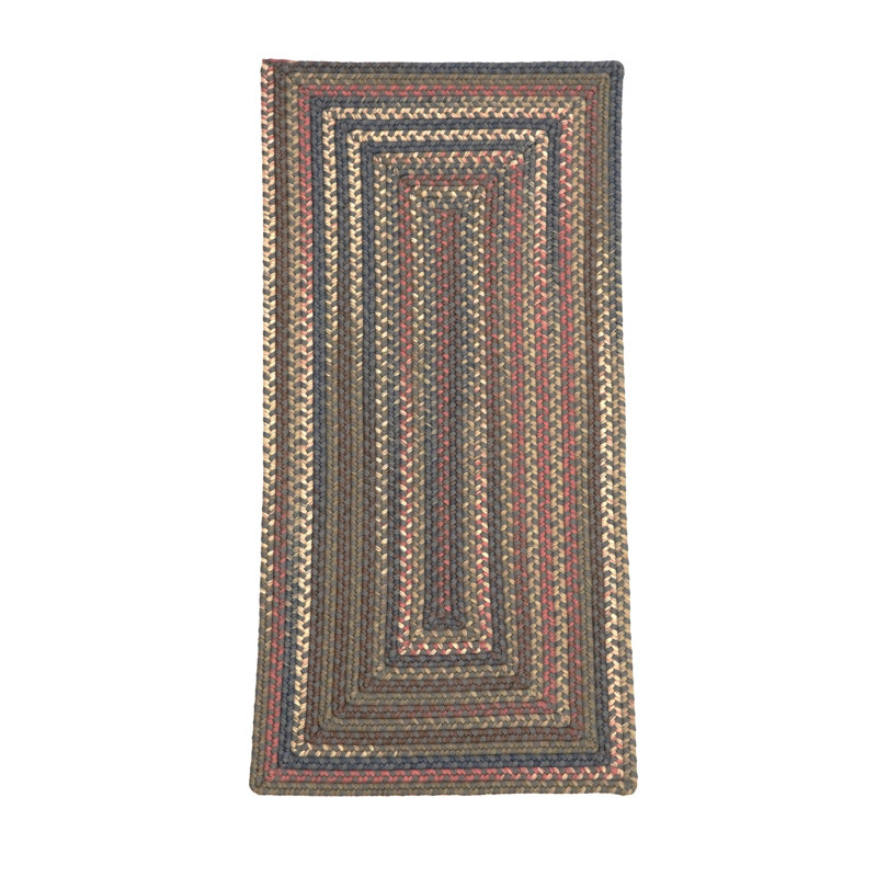 Tapis Runner Burglind, Rectangle 2 pi 6 po x 5 pi