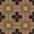 Square 4'