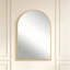 Miroir de salle de bain