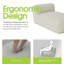 Chaise longue d'extérieur en oléfine-1179709787
