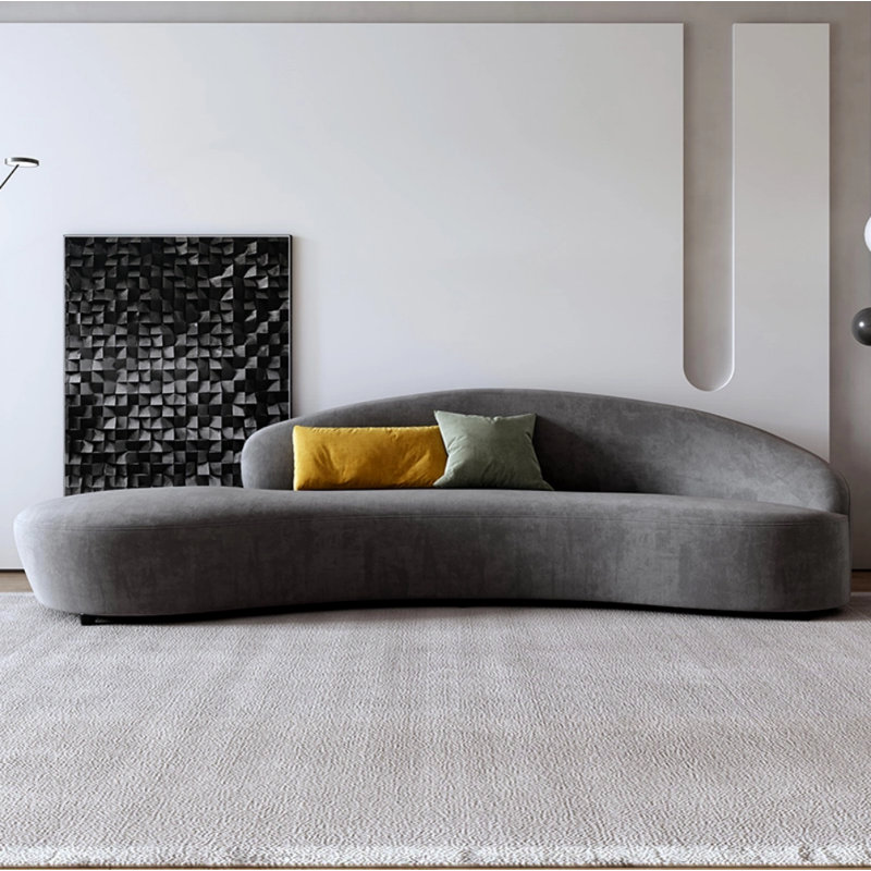 Canapé Creative Minimalist, Gris