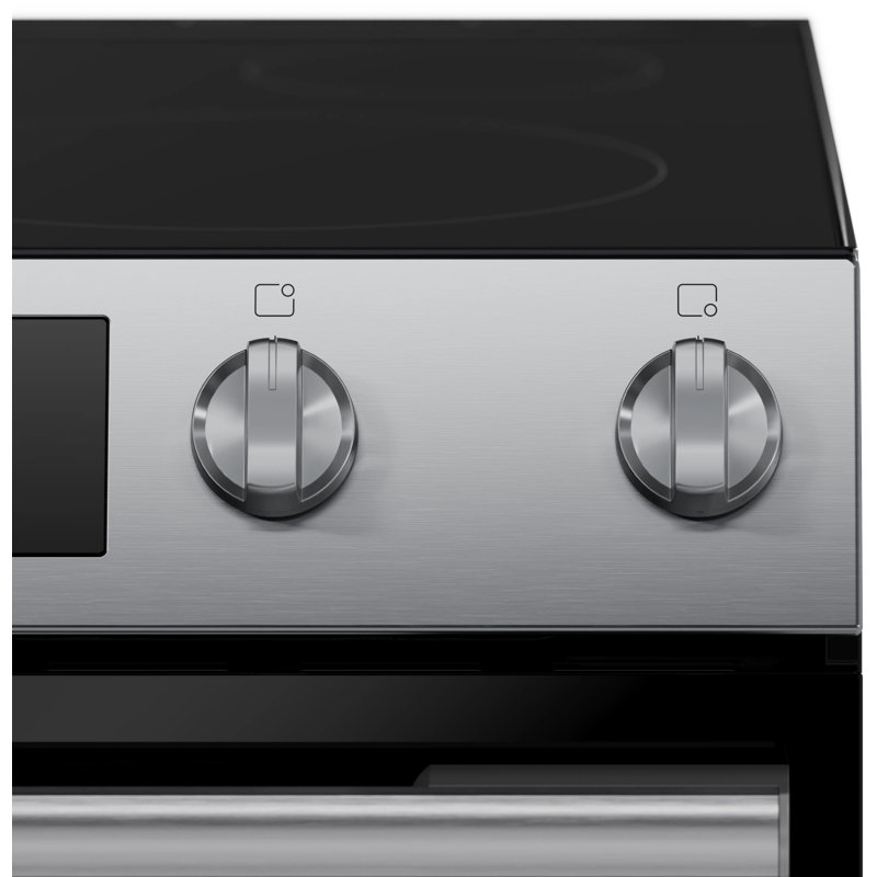 100 Series Kitchen Package With Electric Range