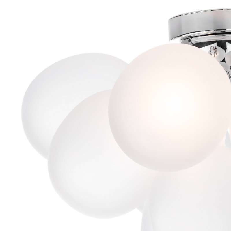 Flush Mount