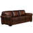 Caramel Brown selected